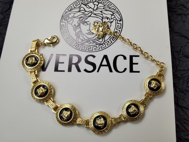 Versace Bracelets